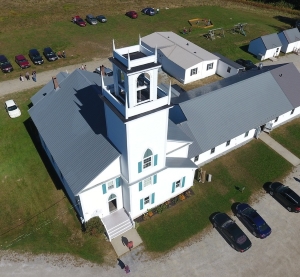 Fayette Baptist Church