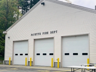 Fayette FD