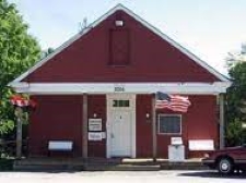 liz butte library